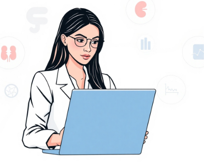 StuntingCheck AI Illustration